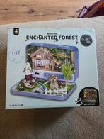 Enchanted Forest DIY Miniatuur, Hobby en Vrije tijd, Ophalen of Verzenden, Nieuw