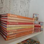 Sprookjesboeken & Cassettebandjes - Lekturama, Boeken, Ophalen of Verzenden