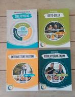 Foodsisters - De dieetcyclus (4 boeken), Ophalen of Verzenden, Zo goed als nieuw, Amande Koeman; Janneke Koeman
