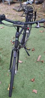 Batavus Fonk jongens 53cm, Fietsen en Brommers, Fietsen | Heren | Herenfietsen, Ophalen, Batavus, Versnellingen