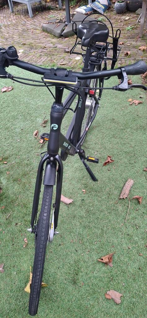 Batavus Fonk jongensfiets 53cm, Fietsen en Brommers, Fietsen | Heren | Herenfietsen, Batavus, Versnellingen, Ophalen