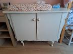 Commode, 50 tot 70 cm, Ophalen of Verzenden, 90 tot 105 cm, 100 cm of meer