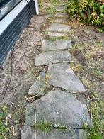 Flagstones, Ophalen, Gebruikt, Overige typen, 5 tot 10 m²