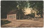 958619	Apeldoorn	Echoput	1924	. Postzegel gedeeltelijk verwi