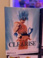 Goku SSGSS figure Clearise, Ophalen of Verzenden, Nieuw