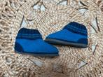 Kitz Pichler Wollen Sloffen Maat 25, Kinderen en Baby's, Kinderkleding | Schoenen en Sokken, Ophalen of Verzenden, Zo goed als nieuw