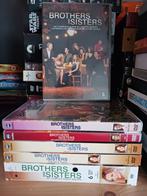 Brothers and Sisters - seizoen 1 t/m 5 DVD Box, Cd's en Dvd's, Dvd's | Tv en Series, Ophalen of Verzenden, Zo goed als nieuw