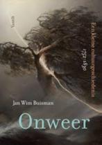 Onweer - Een kleine cultuurgeschiedenis 1752 - 1830, Jan Wim Buisman, Maatschappij en Samenleving, Ophalen of Verzenden, Zo goed als nieuw