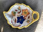 Iris Gouda Holland schaaltje, Antiek en Kunst, Ophalen of Verzenden