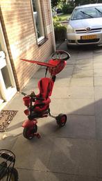 Super leuke driewieler, Fietsen en Brommers, Fietsen | Driewielers, Ophalen, Gebruikt