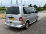 Volkswagen Transporter Kombi 2.0 Benzine 9-Persoons AIRCO, Voorwielaandrijving, Stof, Gebruikt, 8 stoelen