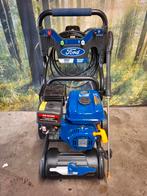 Hogedrukreiniger 4 takt benzine motor, Ophalen, Benzine