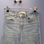 Levi's Levis mod. 720 blauwe jeans skinny 10jr 140 nr 48102, Broek, Meisje, ., Ophalen of Verzenden