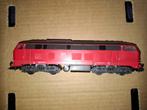 Fleischmann H0 218-350-7 BR218, Gebruikt, Gelijkstroom, Fleischmann, Rails
