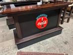 Bar toog mancave tuinhuis cafe, Ophalen, Manus, Info@, Manus