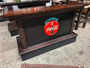 Bar toog mancave tuinhuis cafe beschikbaar voor biedingen
