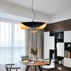 Restaurant hanglampen moderne hoed kroonluchter kunst, Huis en Inrichting, Lampen | Hanglampen, Nieuw, Ophalen of Verzenden