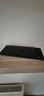 Samsung smart wireless toetsenbord, Computers en Software, Ophalen of Verzenden, Zo goed als nieuw, Draadloos, Qwerty