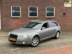 Audi A6 Avant 2.4 Pro Line Business//AUTOMAAT//NAVI//RIJDT S, Auto's, Audi, 1600 kg, Origineel Nederlands, Te koop, Zilver of Grijs