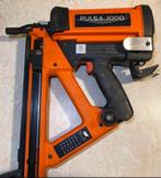 Pulsa 1000 Nail Gun, Ophalen of Verzenden, Zo goed als nieuw