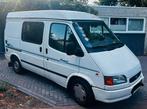 Ford Nugget 1999 , 2de eigenaar ! Apk tm juli 2026, Luifel, Ford, Particulier, Ford