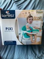 Kinderstoel lorelli reisstoel, Ophalen, Zo goed als nieuw, Meegroeistoel