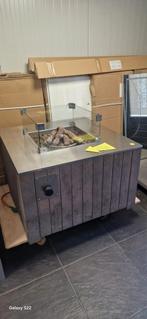 Cosi gas vuurtafel xl, Ophalen of Verzenden, Gebruikt