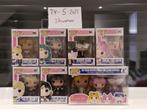 Funko pop, Ophalen, Nieuw