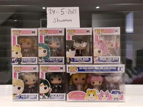 Funko pop, Verzamelen, Poppetjes en Figuurtjes, Nieuw, Ophalen