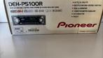 Pioneer DEH-P5100R Autoradio - Nieuw in doos!, Ophalen of Verzenden, Nieuw