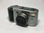 Analoge compact camera point and shoot, Ophalen of Verzenden, Compact, Olympus