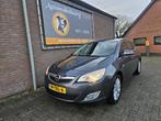 Opel Astra Sports Tourer 1.6 Turbo Cosmo (bj 2012), Auto's, Opel, Euro 5, 730 kg, Zwart, 4 cilinders