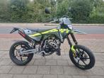 Nieuwe Fantic xm 50cc Performance, Italie, Nieuw, Info, 50 cc