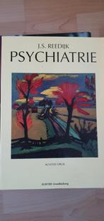 Psychiatrie, Ophalen of Verzenden