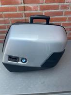 Kofferset BMW K1200GT (K41) Compleet, Motoren, Accessoires | Koffers en Tassen, Ophalen, Gebruikt