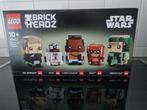 Lego 40623 Brickheadz Star Wars Battle of Endor Heroes, Kinderen en Baby's, Speelgoed | Duplo en Lego, Nieuw, Complete set, Ophalen of Verzenden