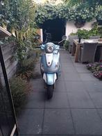 SYM Fiddle III - Stijlvolle Scooter, Ophalen, Gebruikt, Maximaal 45 km/u, Benzine
