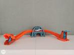 Hot Wheels Slangenbrug aanval, Kinderen en Baby's, Speelgoed | Racebanen, Racebaan, Ophalen of Verzenden, Zo goed als nieuw, Hot Wheels