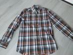 State of art overhemd geruit, Ophalen of Verzenden, Zo goed als nieuw, State of Art, Halswijdte 39/40 (M)