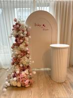 Party backdrop, Ophalen, Zo goed als nieuw, Verjaardag