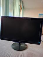 Monitor Philips 24 inch, Computers en Software, Monitoren, Ophalen, HDMI, IPS, Full HD