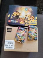 Lego nexo knight box 70373, Nieuw, Ophalen of Verzenden