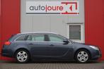 Opel Insignia Sports Tourer 2.0 CDTI EcoFLEX Edition | Expor, Auto's, Opel, Voorwielaandrijving, Euro 5, Beige, Blauw