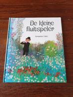 Bernadette Watts - De kleine fluitspeler, Ophalen of Verzenden, Zo goed als nieuw