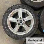 Audi Q2 Continental Eco Contact 6 215/55/R17 94V, -, -, Banden en Velgen, 17 inch
