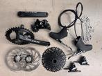Sram Apex 1x11-speed Groepset, Sram, Racefiets, Nieuw, Ophalen of Verzenden
