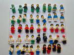 Lego vvr1 vintage div vrouw octan shell poppetjes extreme, Ophalen of Verzenden, Zo goed als nieuw