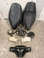 Peugeot zenith onderdelen, Verzenden, Gebruikt, Overige typen, Peugeot