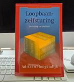 LOOPBAANZELFSTURING -bezieling en vitaliteit-, Ophalen of Verzenden, Zo goed als nieuw, Adriaan Hoogendijk