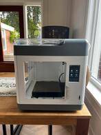 Creality Sermoon V1 Pro 3D-printer | klaar voor gebruik, Gebruikt, Ingebouwde Wi-Fi, CREALITY, Ophalen of Verzenden